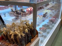 -仟吉·ART FARM主题店(菱角湖万达店)