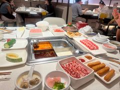 -海底捞火锅(之心城店)