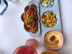 儿童套餐-KIDults童伴儿亲子餐厅(达美中心广场店)