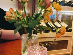 -ELI FALAFEL Lebanese&Mediterranean黎巴嫩美食(富城路店)