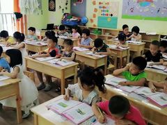 -贝美蓝天幼儿园(河东直沽园)