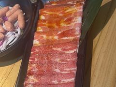 -九田家黑牛烤肉料理(新光汇店)