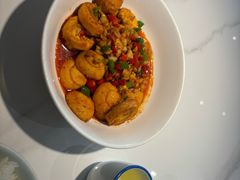 -兰湘子·湘菜小炒(长安万科广场店)