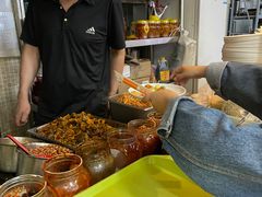-红鼻子桂林米粉(金唐新光界店)