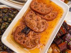 -丫丫蟹庄·苏式园林农家乐·阳澄湖大闸蟹(阳澄湖莲花岛店)