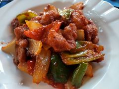 -甘尼仕印度餐厅酒吧(斜塘老街店)