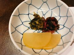 -竹叶亭(银座店)
