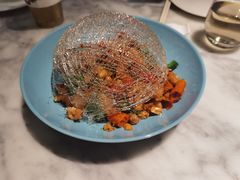 -雀蓝川菜(星悦汇店)