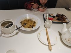 -清晖小苑·顺德菜(观澜湖新城店)