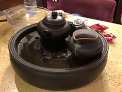 -喜鹊茶点.啫煲(车陂店)