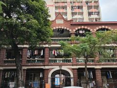 -厦门大学(思明校区)