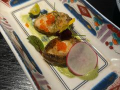 -松鹤精致料理(五一中路店)