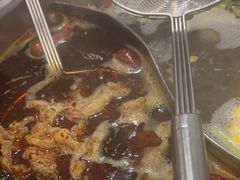 -高兴一锅潮汕鲜牛肉火锅(银座店)
