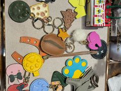 -HEARTISANS手工DIY皮艺体验(安贞环宇荟店)