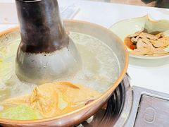-乔先生涮肉·鲜活牛羊肉火锅(塘沽店)
