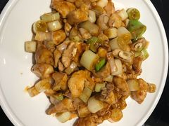 -皇城根北京风味主题餐厅(滨海万达店)