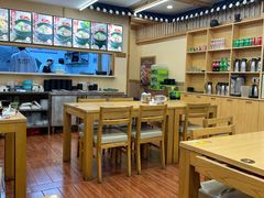 -高社长参鸡汤(高丽街店)