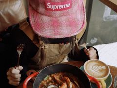 -UPPER KITCHEN(延安路店)