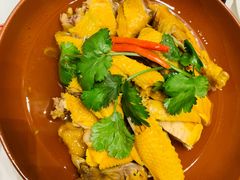 -乾隆美食·本帮菜(黄河路店)