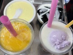 -百花传统甜品店(原址店)