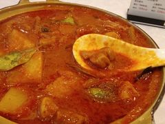 -阿诺泰·泰国餐厅(紫荆店)