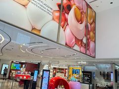 -DFS迪斐世(香港广东道店)