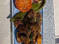 什锦肉扒-La Medina餐厅(亮马河南路店)