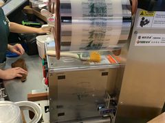 -1点点(新达汇三林店)