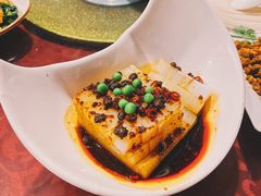 西域凉粉-贯贯吉·清真餐厅(浙江中路店)