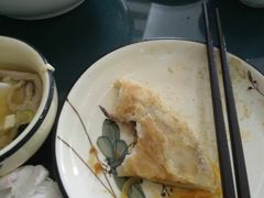 -李连贵酒家熏肉大饼(昆明街店)