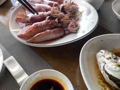 -观海轩餐厅(一线海景店)