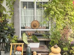 -懒人盐府人家(安贞店)