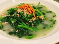 上汤西洋菜-大树头森林餐厅(番禺广场店)