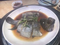 -渔人码头蒸汽海鲜(虬泾路店)