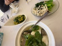 -国贸旋转餐厅(国贸广场店)