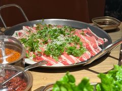 -西塔老太太泥炉烤肉(亚运村店)