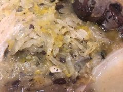 -粗粮人家·东北菜(洋桥店)