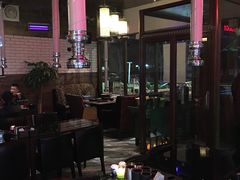 大堂-冰城小镇音乐串吧·聚会餐厅(百子湾店)