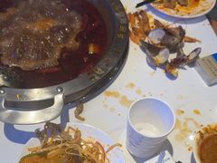 -名扬煮艺肥牛自助火锅(同和店)
