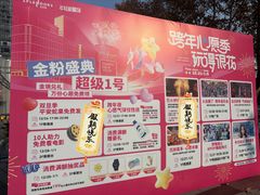 -金茂览秀城
