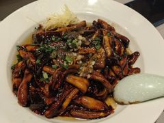 -老阊门菜馆(山塘街店)