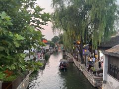 -南浔古镇