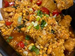 -李师傅脆肚(梅林店)