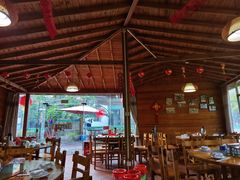 大堂-杨厝六十六农庄农舍(杨厝路店)