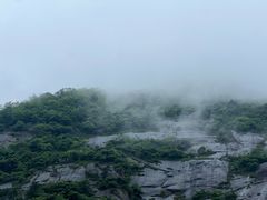 -三清山希尔顿度假酒店