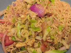 -大哈福烧烤·海鲜·家常菜(延安三路店)