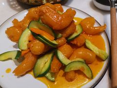 -丁字口海鲜热炒·烧烤大排档