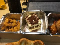 -必胜客(浦上万达店)