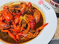 -叶派龙虾•招牌香辣蟹·海鲜(中海国际店)