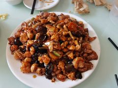 -胖子菜馆(隆昌路店)